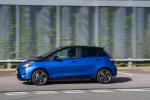 Toyota Yaris Bi-Tone 2017 года (UK)